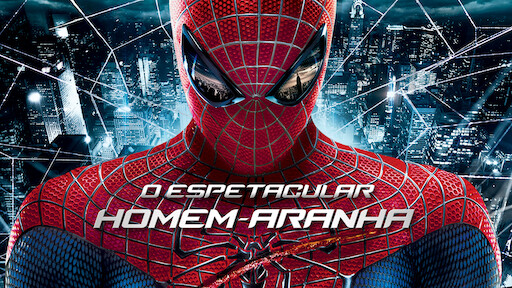 O Espetacular Homem-Aranha